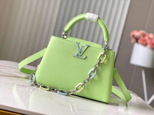 لوي فيتون كابسين BB مقاس 27cm
