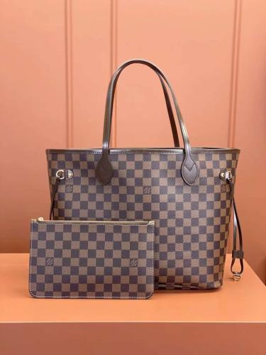 لوي فيتون NEVERFULL MM مقاس 31cm