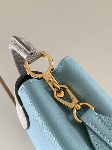 لوي فيتون كابسين ميني مقاس 21cm