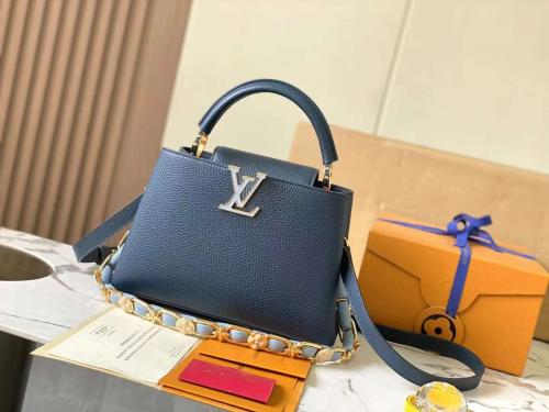 لوي فيتون كابسين BB مقاس 27Cm