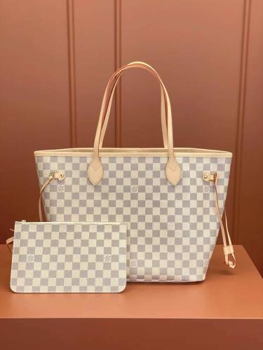 لوي فيتون NEVERFULL MM مقاس 31cm