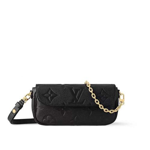 لوي فيتون Wallet On Chain Ivy مقاس cm23.5