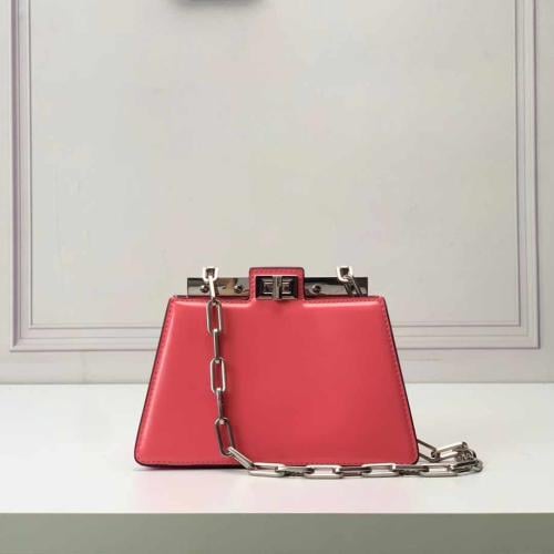 فندي peekaboo Cut مقاس 20.5cm