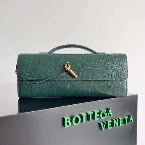 بوتيقا Clutch Andiamo مقاس 31cm