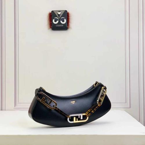 فندي O’lock مقاس 32cm