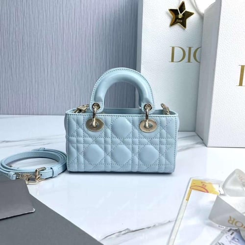 ديور جوي مايكرو مقاس 16 cm