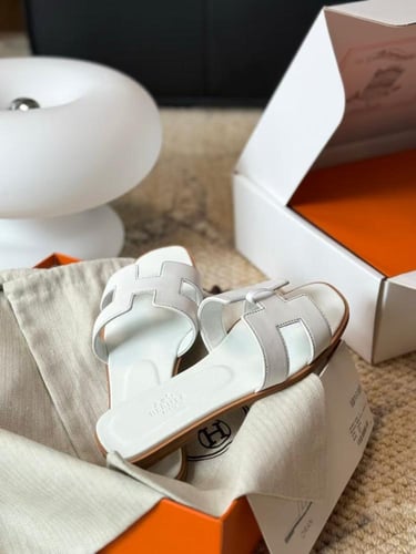 سليبر ايرمز ابيض