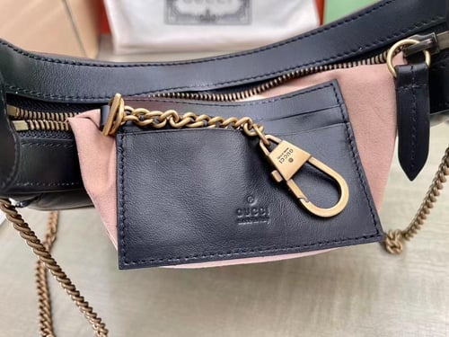 قوتشي GG MARMONT مقاس cm 21.5