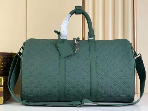 لوين فيتون KEEPALL BANDOULIERE 50 مقاس 50cm