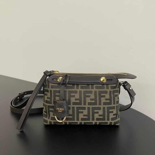 فندي By The Way Soft مقاس 20cm