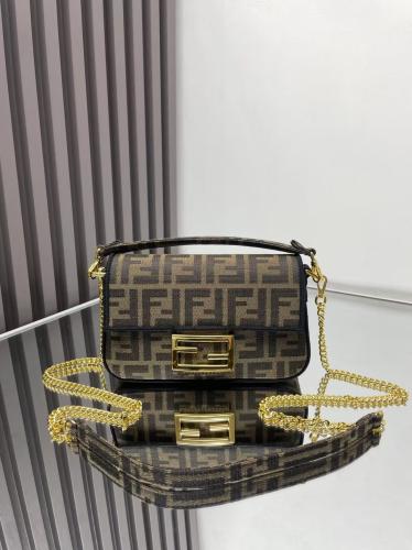 Fendi Baguette