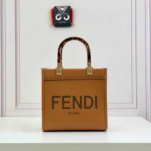 فندي Sunshine مقاس 25.5cm