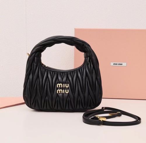 Miu Miu wander Matlasi size 20cm