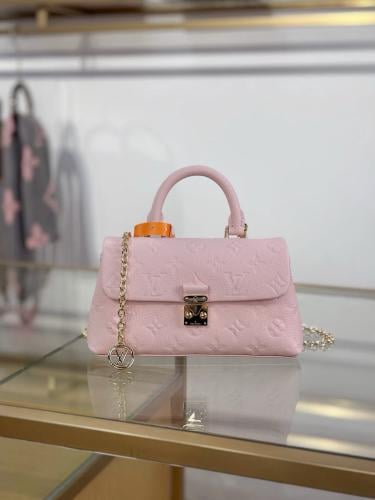 Louis Vuitton Nano Madeleine