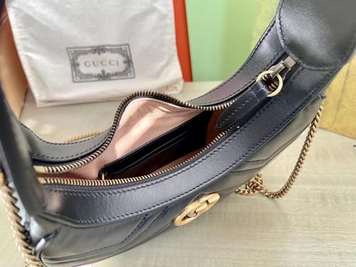 قوتشي GG MARMONT مقاس cm 21.5