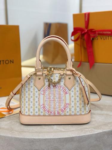 Louis Vuitton Alma bb