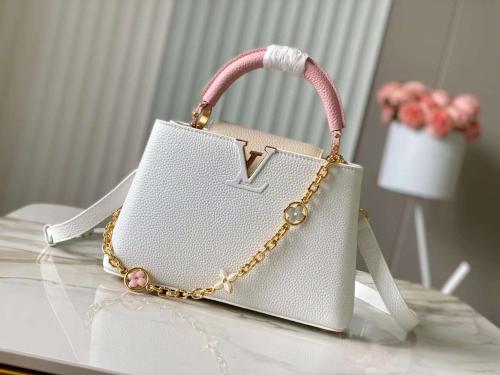 لوي فيتون كابسين BB مقاس 27cm