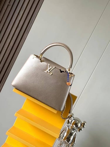 لوي فيتون كابسين مقاس 31.5cm