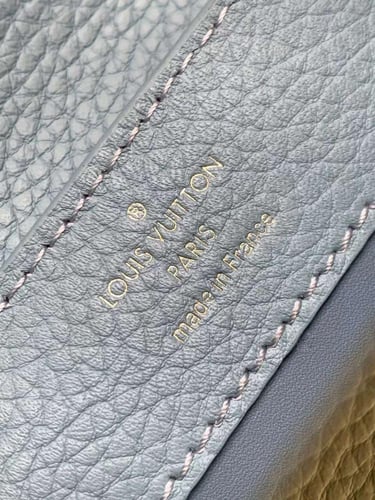 لوي فيتون كابسين ميني مقاس 21cm