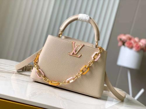 لوي فيتون كابسين BB مقاس 27cm