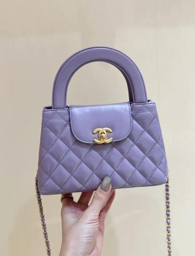 شانيل 23K مقاس cm19