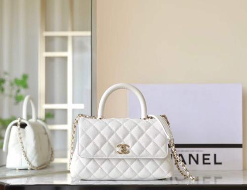 شانيل كوكو هاندل مقاس 24cm