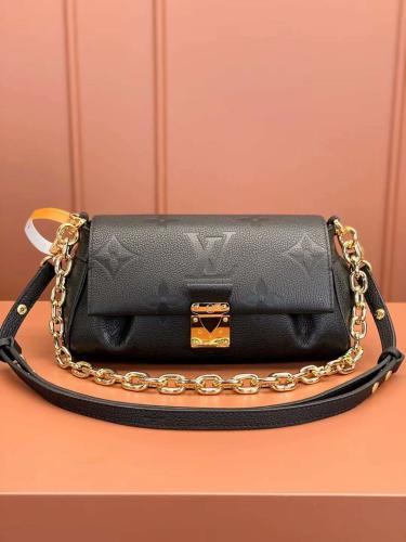 لوي فيتون Favorite مقاس 24cm