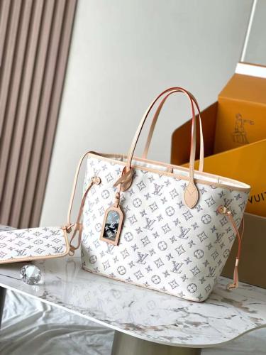 لوي فيتون NEVERFULL MM مقاس 31cm