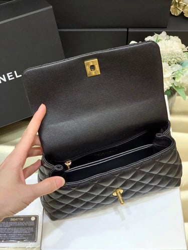 شانيل كوكو هاندل مقاس cm24