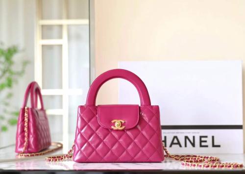 شانيل 23K مقاس 19cm