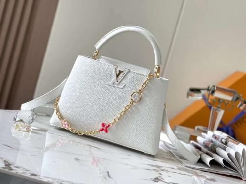 لوي فيتون كابسين BB مقاس 27Cm