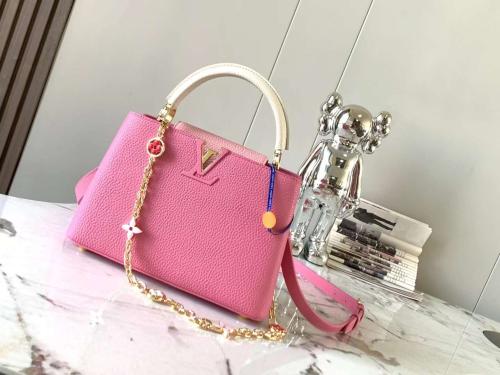 لوي فيتون كابسين BB مقاس 27Cm
