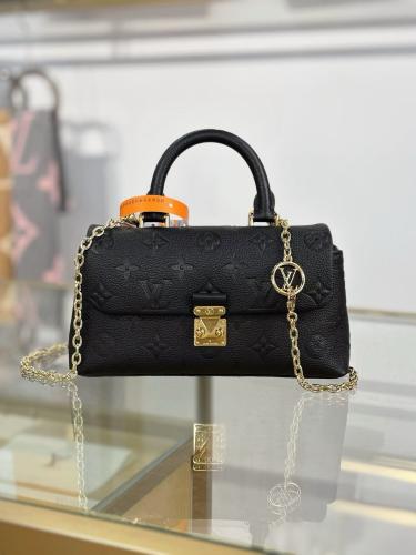 Louis Vuitton Nano Madeleine
