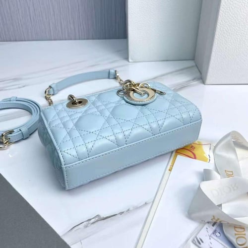 ديور جوي مايكرو مقاس 16 cm