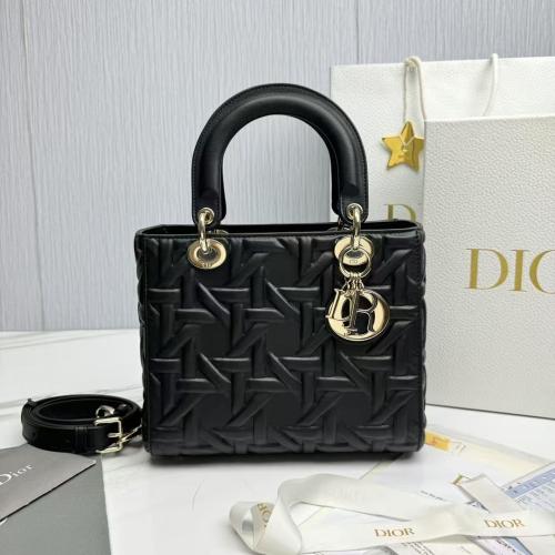 ليدي ديور مقاس 24cm