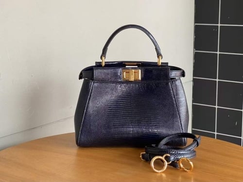 فندي بيكابو