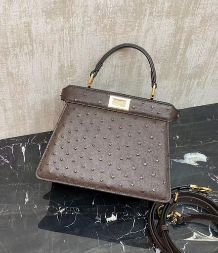 فندي بيكابو