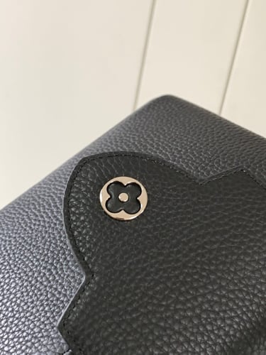 لوي فيتون كابسين ميني مقاس 21cm