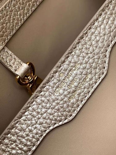 لوي فيتون كابسين مقاس 31.5cm