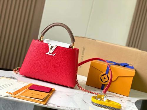 لوي فيتون كابسين BB مقاس 27Cm