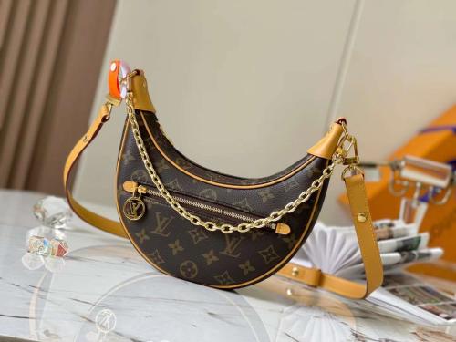 لوي فيتون LOOP مقاس 23cm