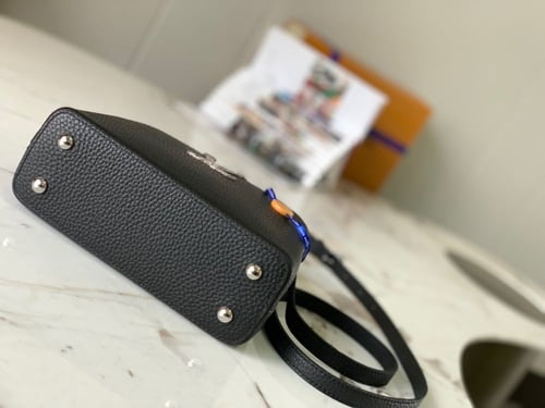 لوي فيتون كابسين ميني مقاس 21cm