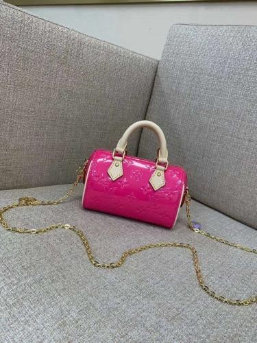 لوي فيتون Speedy Nano مقاس16cm