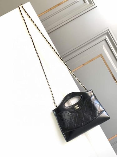 شانيل 31 bag mini مقاس 20cm
