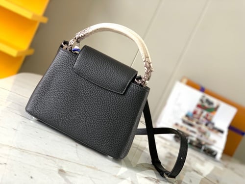 لوي فيتون كابسين ميني مقاس 21cm