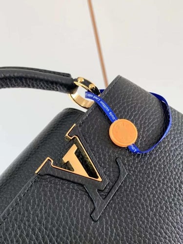 لوي فيتون كابسين ميني مقاس 21cm