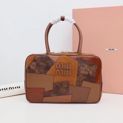 ميو ميو Beau مقاس 28cm