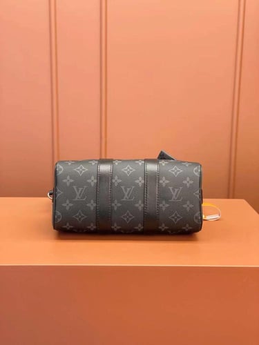 لوي فيتون KEEPALL BANDOULIERE 25 مقاس 25cm