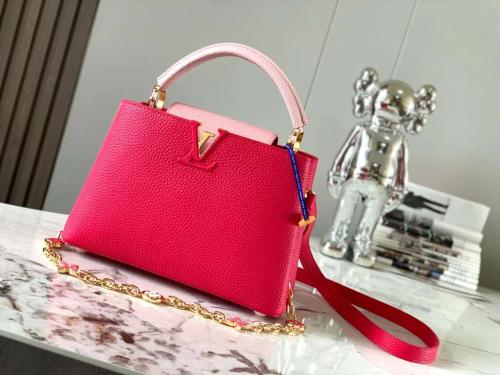 لوي فيتون كابسين BB مقاس 27Cm