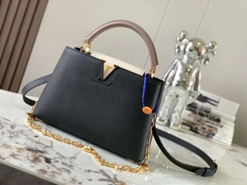لوي فيتون كابسين BB مقاس 27Cm